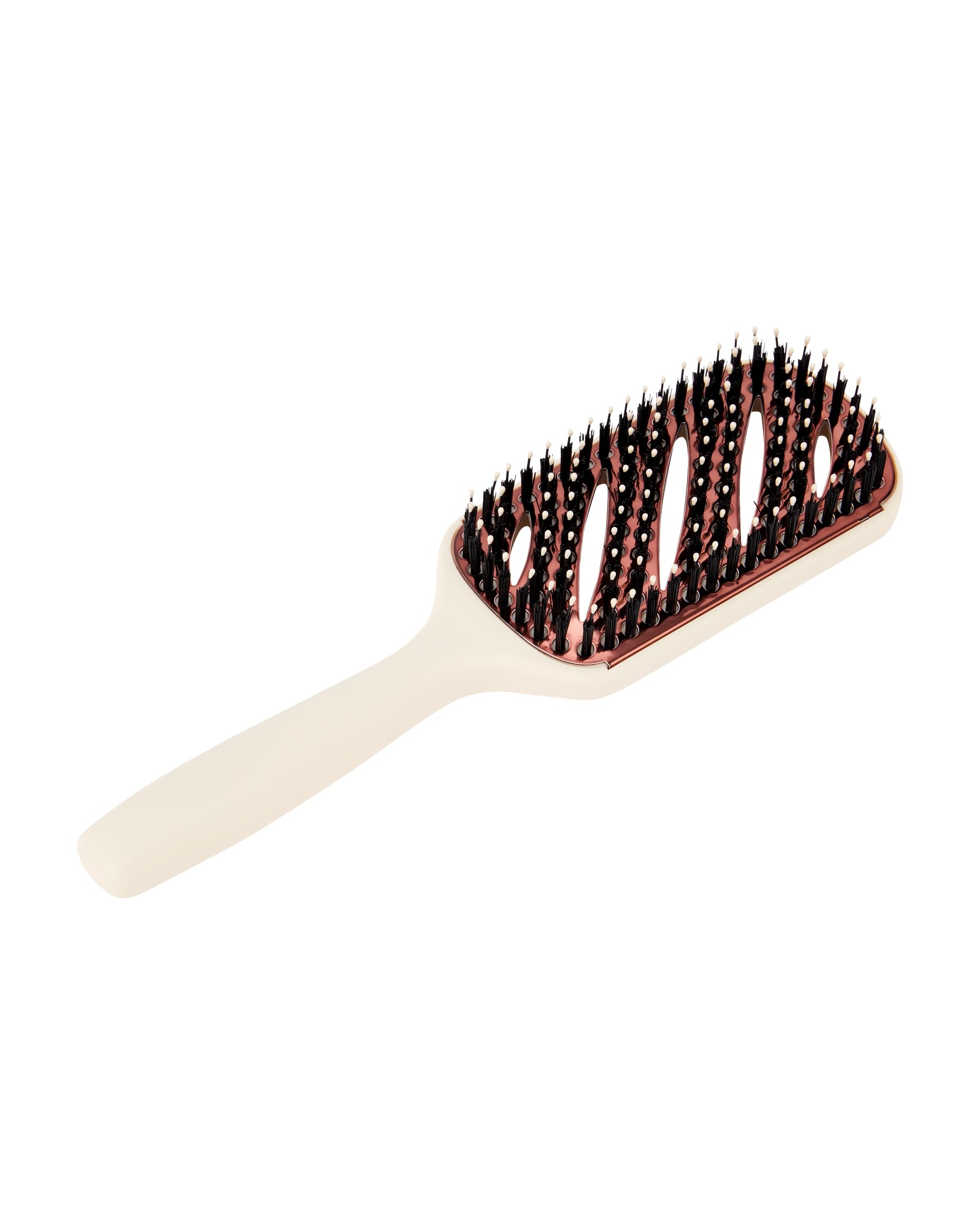 1 OXX Haircare Vent Brush, 1 of 4