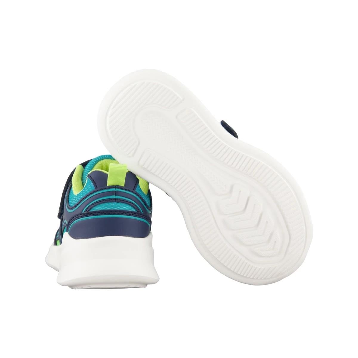5 Junior Sneakers Ombre B, 5 of 5