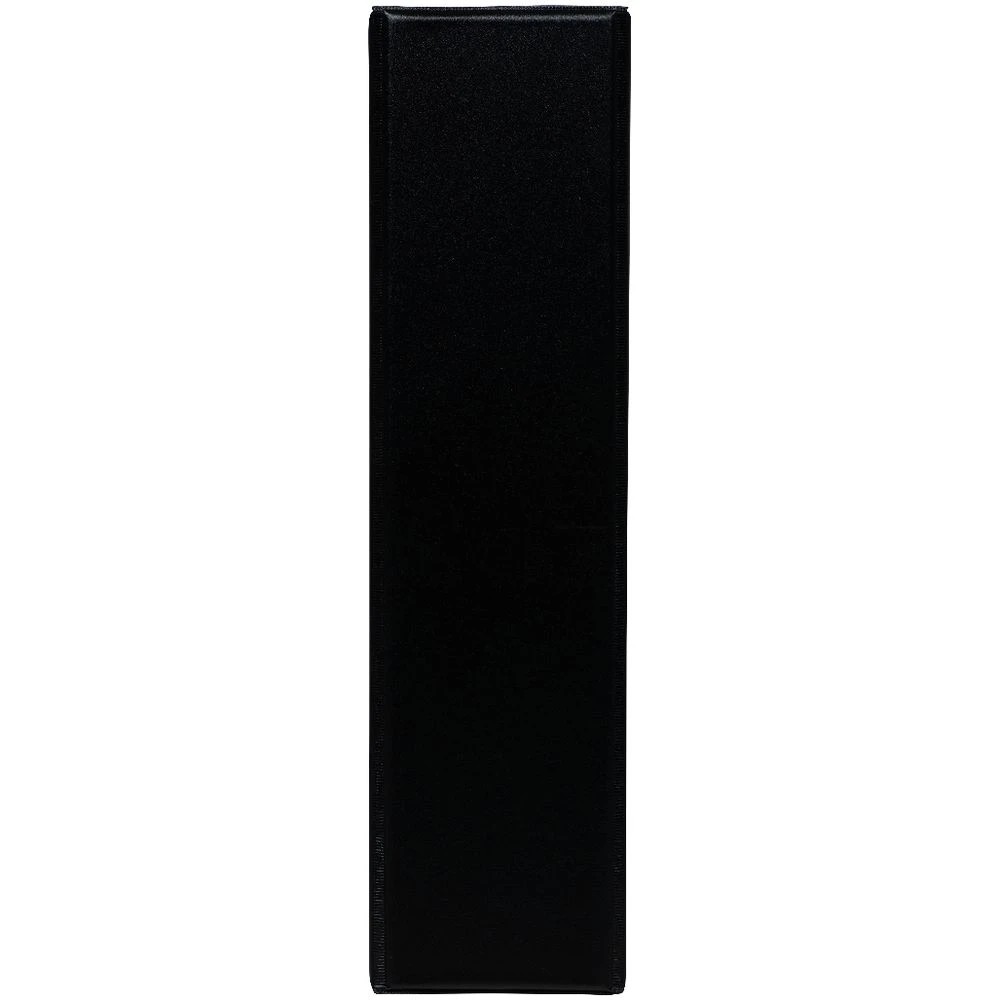 3 J.Burrows A4 Binder 2D 50mm Black, 3 of 6