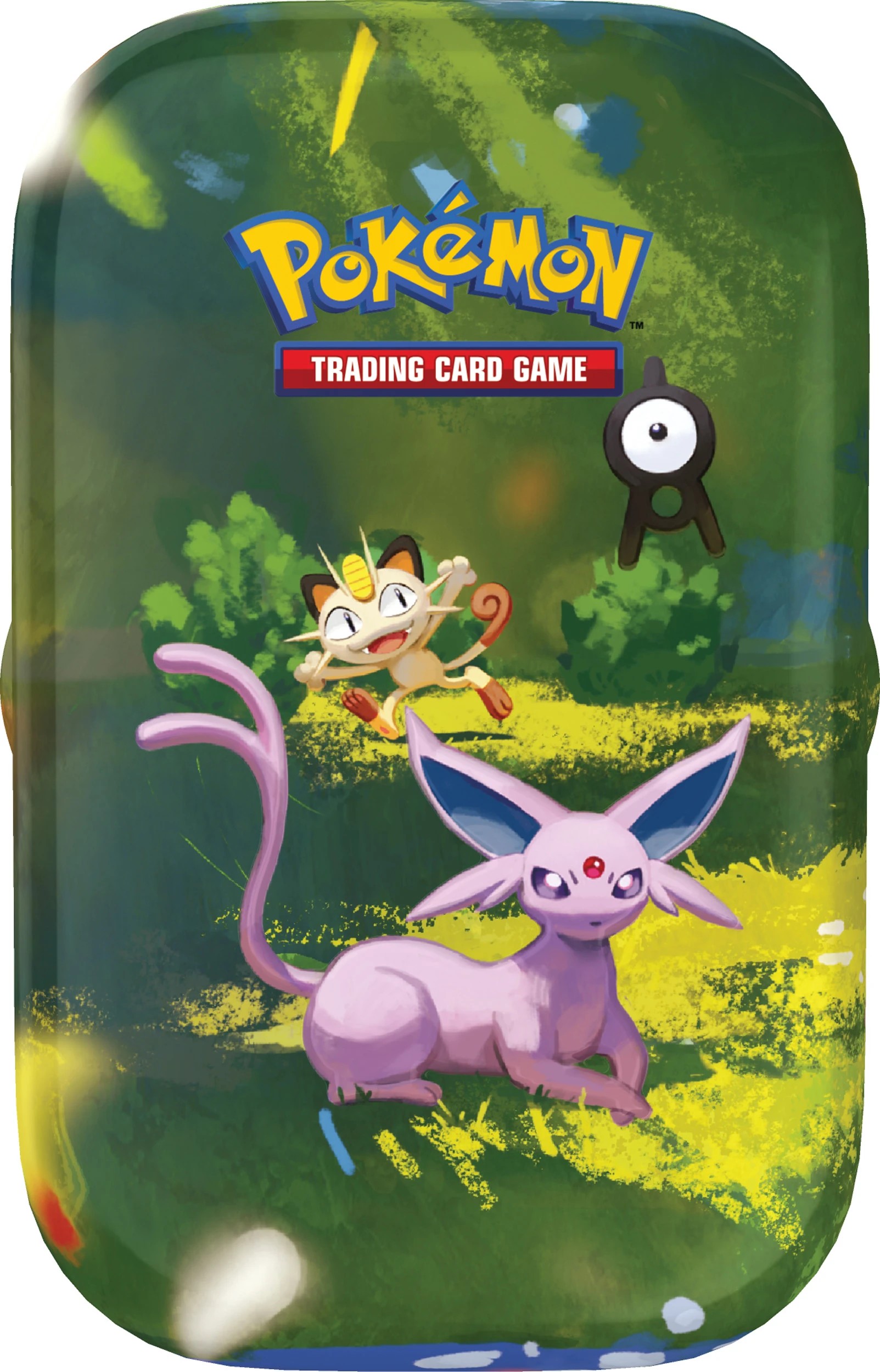 2 Pokemon Trading Card Game: 30th Celebration Mini Tin - Assorted, 2 of 10
