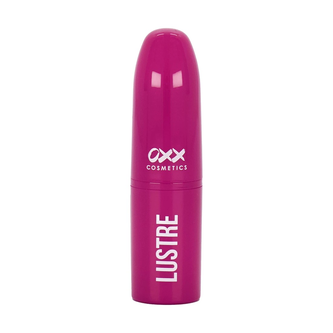 5 OXX Cosmetics Lustre Lipstick - Lady, 5 of 7