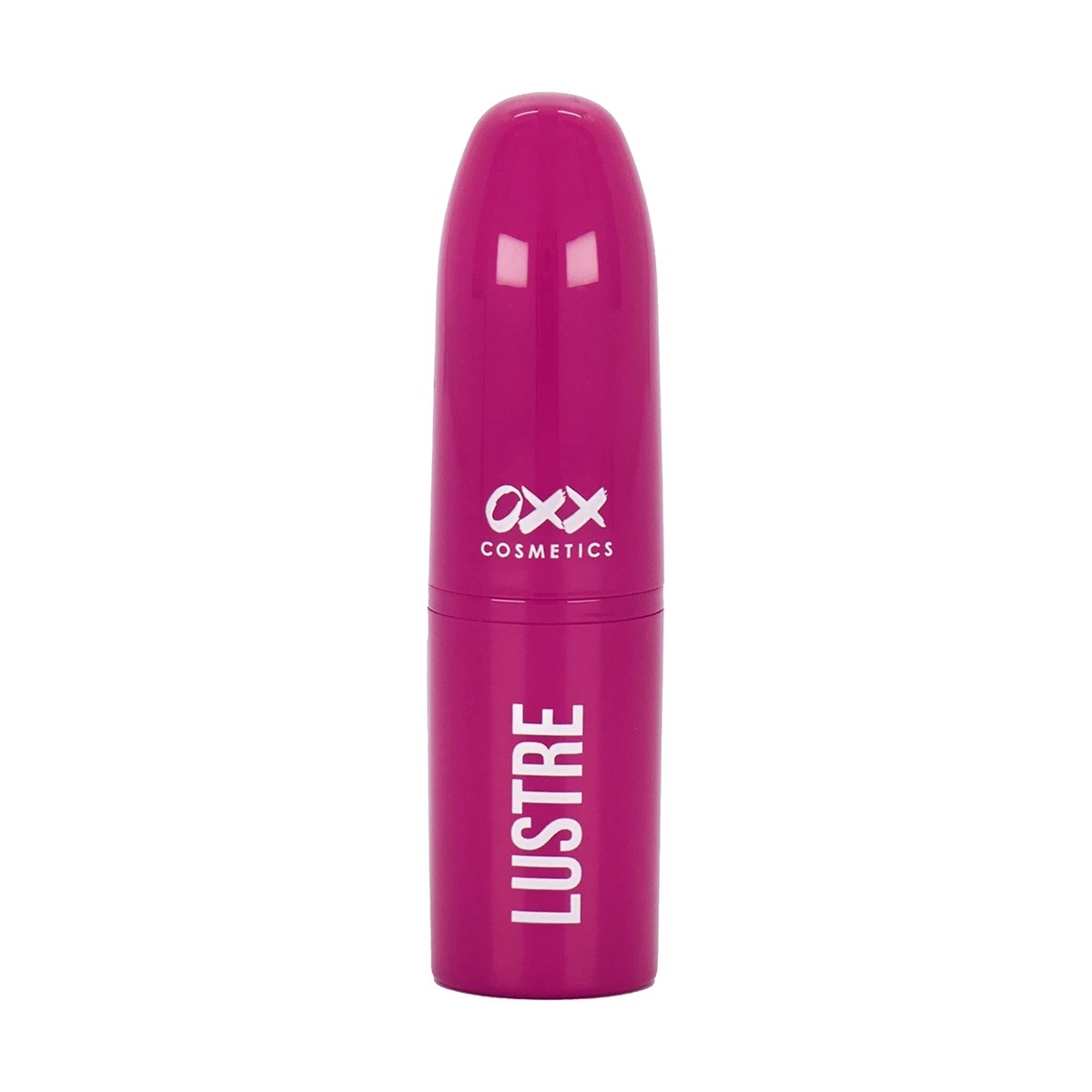 5 OXX Cosmetics Lustre Lipstick - Lady, 5 of 7