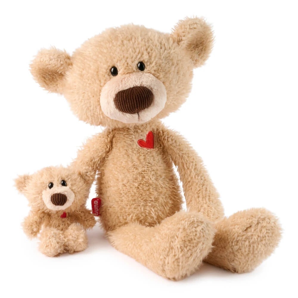 2 Gund Animated Forever Moments Toothpick Be-There Bear Interactive Plush Teddy Toy Ages 1+, 2 of 5