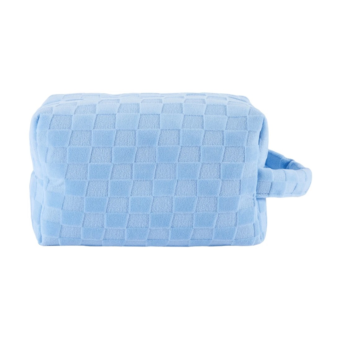 4 OXX Cosmetics Makeup Bag - Sky Blue, 4 of 6