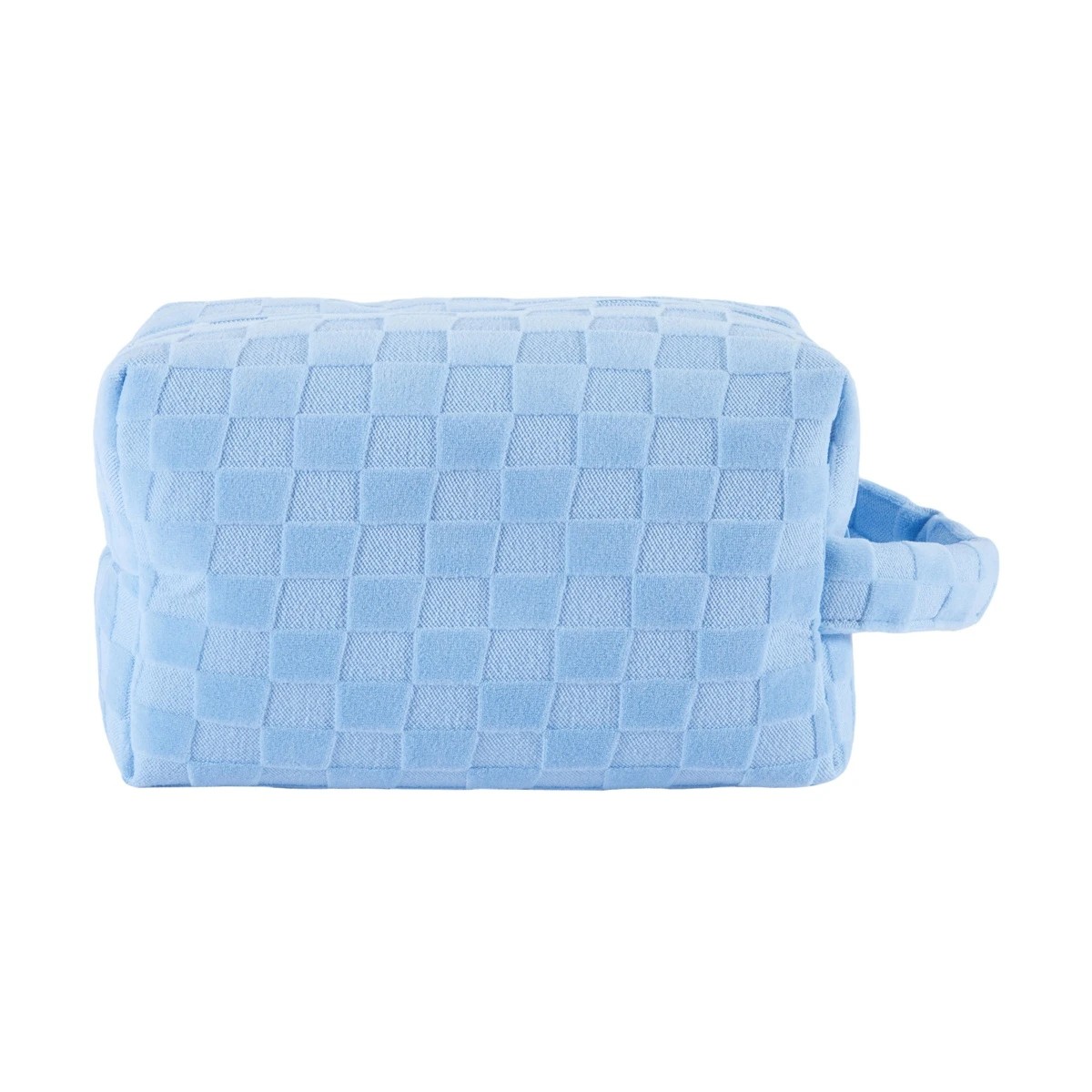 4 OXX Cosmetics Makeup Bag - Sky Blue, 4 of 6