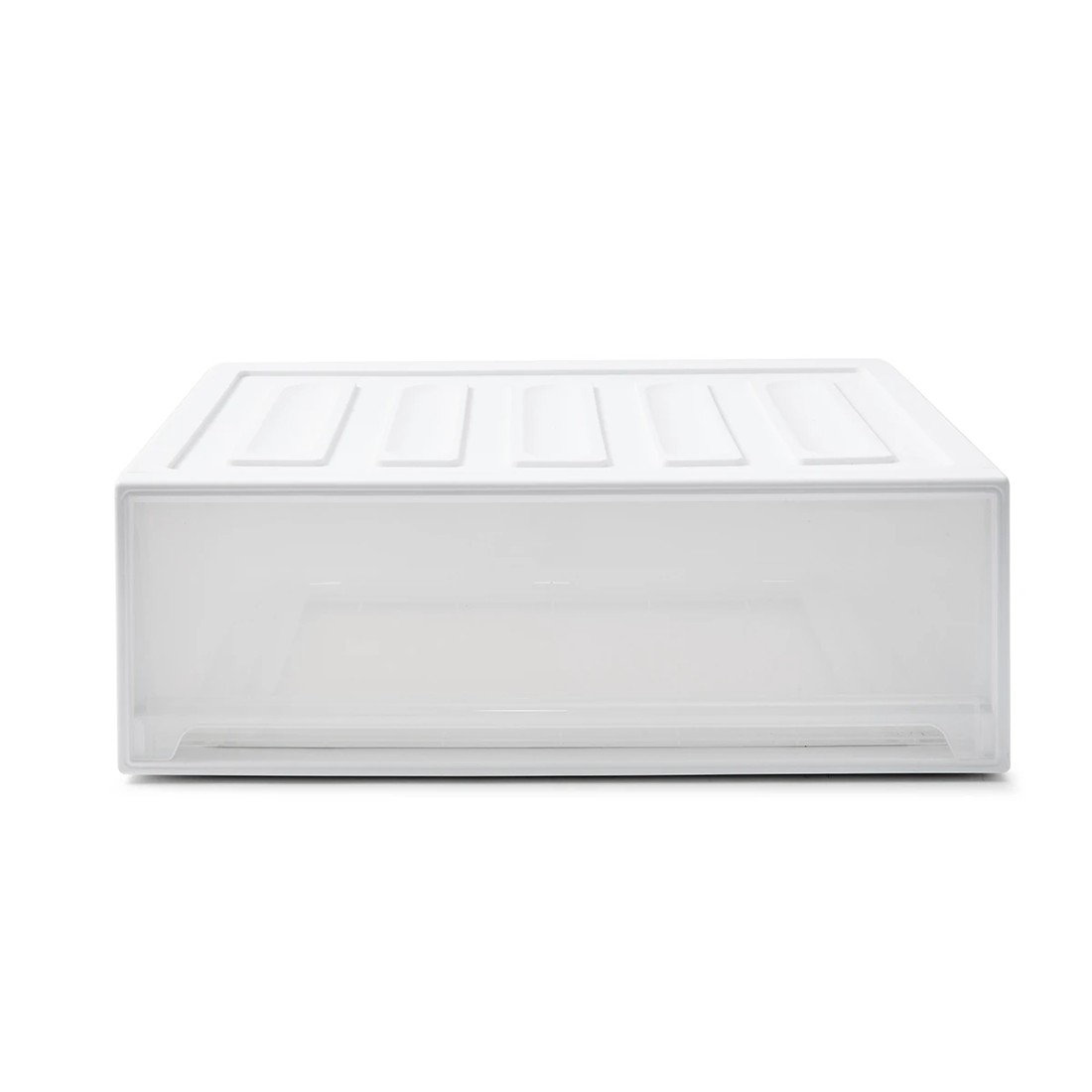 4 Large Modular Storage Drawer, 4 of 10