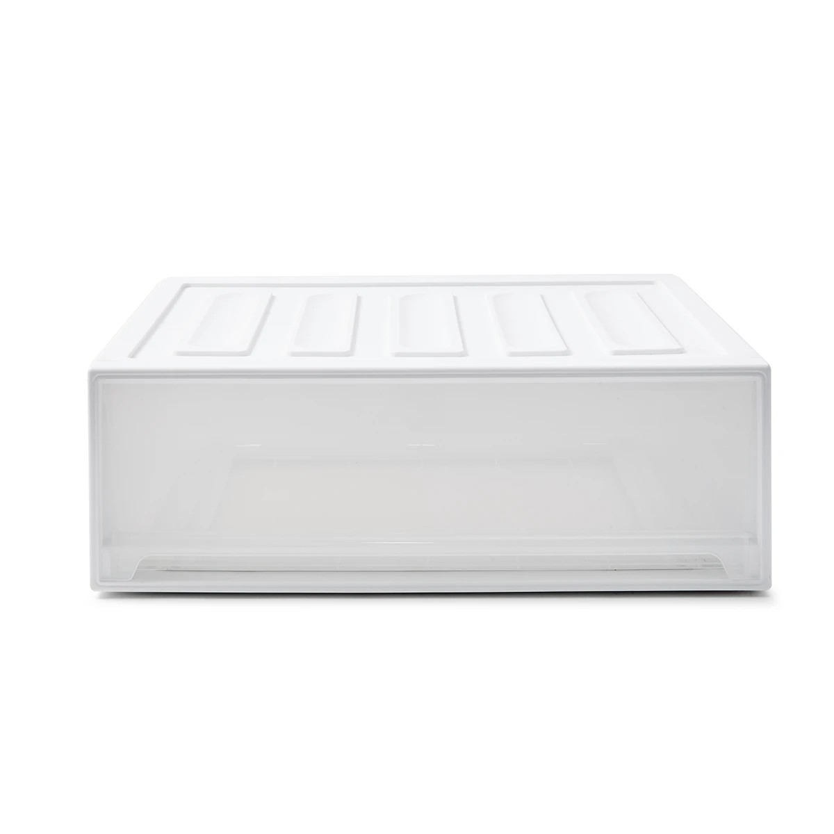 4 Large Modular Storage Drawer, 4 of 10