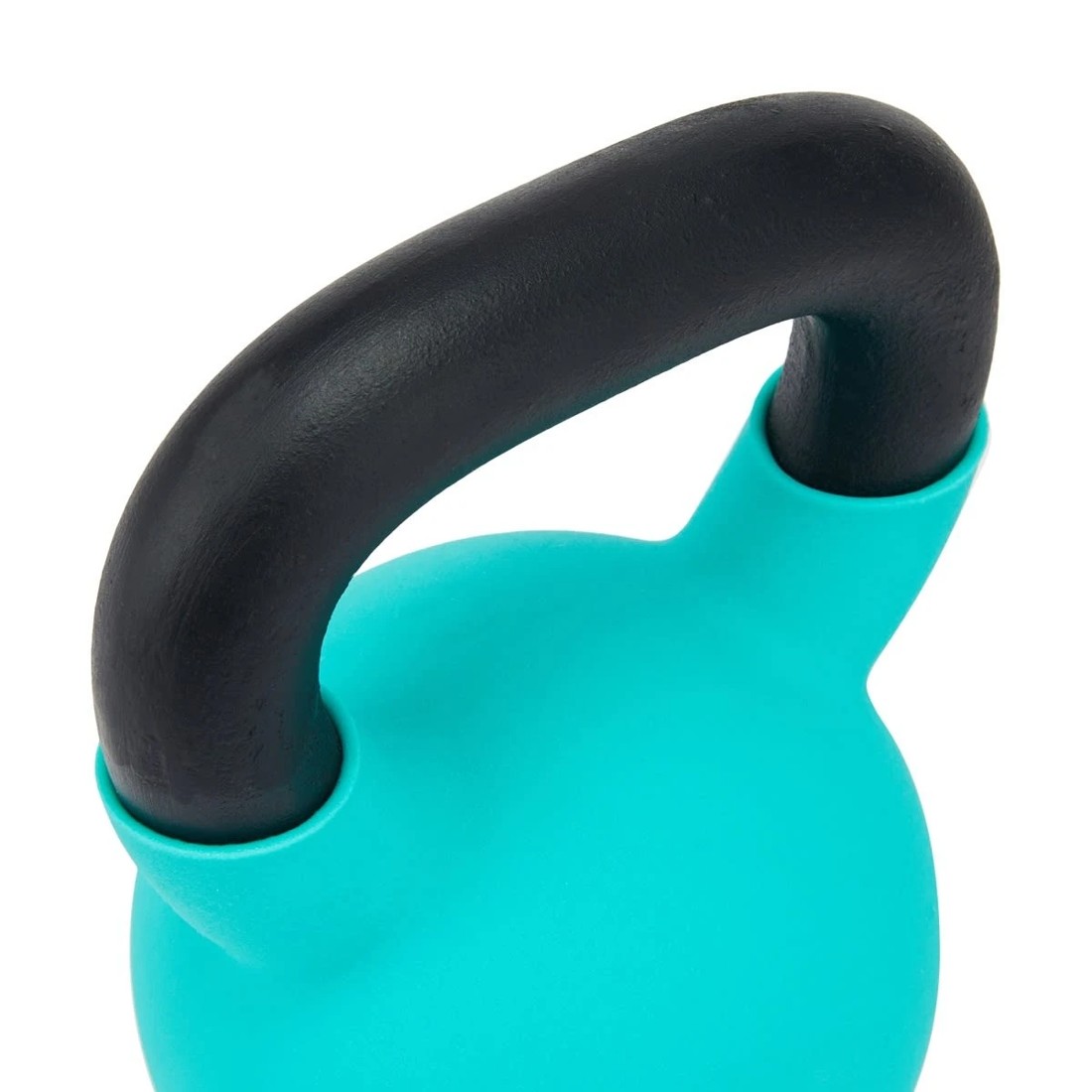 4 Neoprene Kettlebell - 10kg, 4 of 4