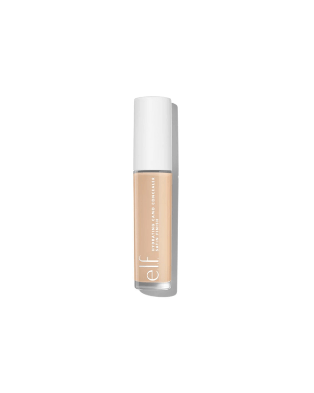e.l.f. Hydrating Camo Concealer - Medium B