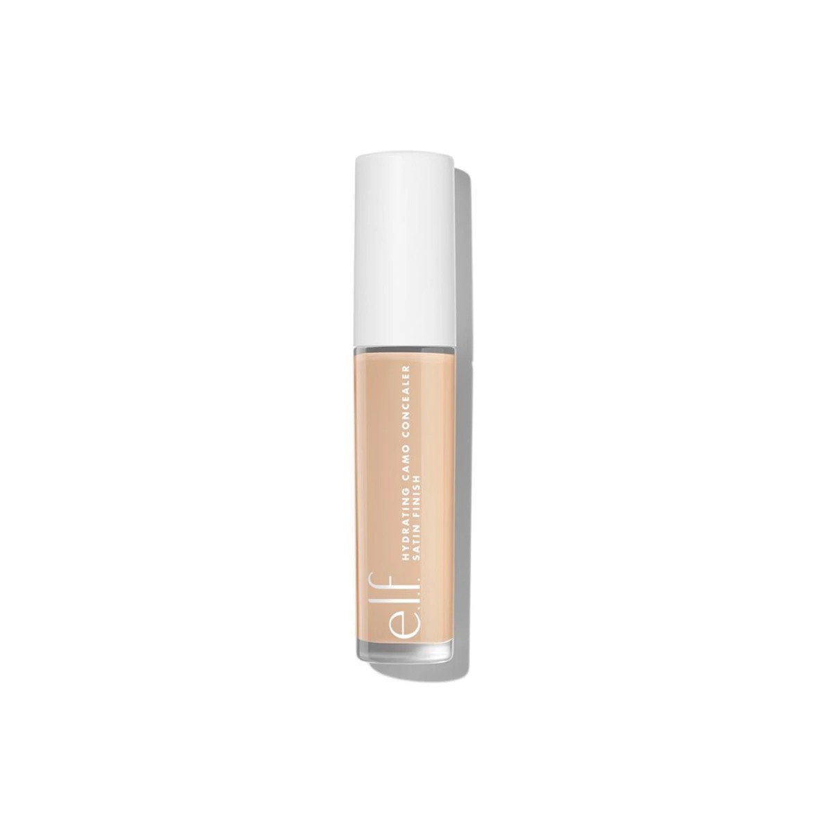 1 e.l.f. Hydrating Camo Concealer - Medium Beige, 1 of 5