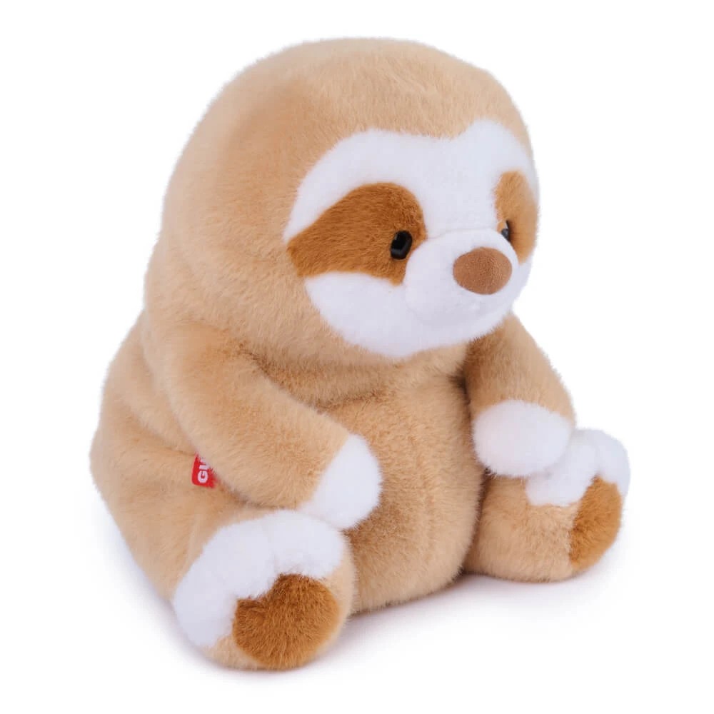 3 GUND - Plumpkins Sloth Soft Toy - 1 year+, 3 of 9