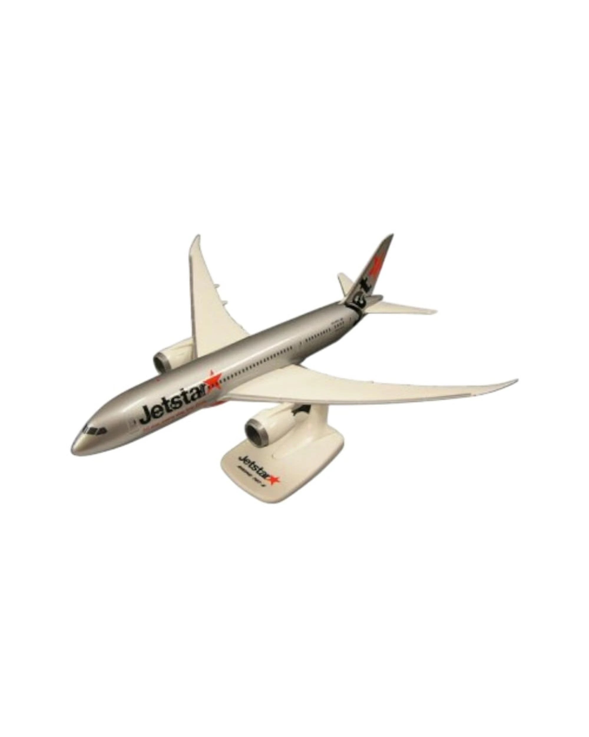 1 PPC Holland Jetstar B787 1/200 Scale Model, 1 of 1