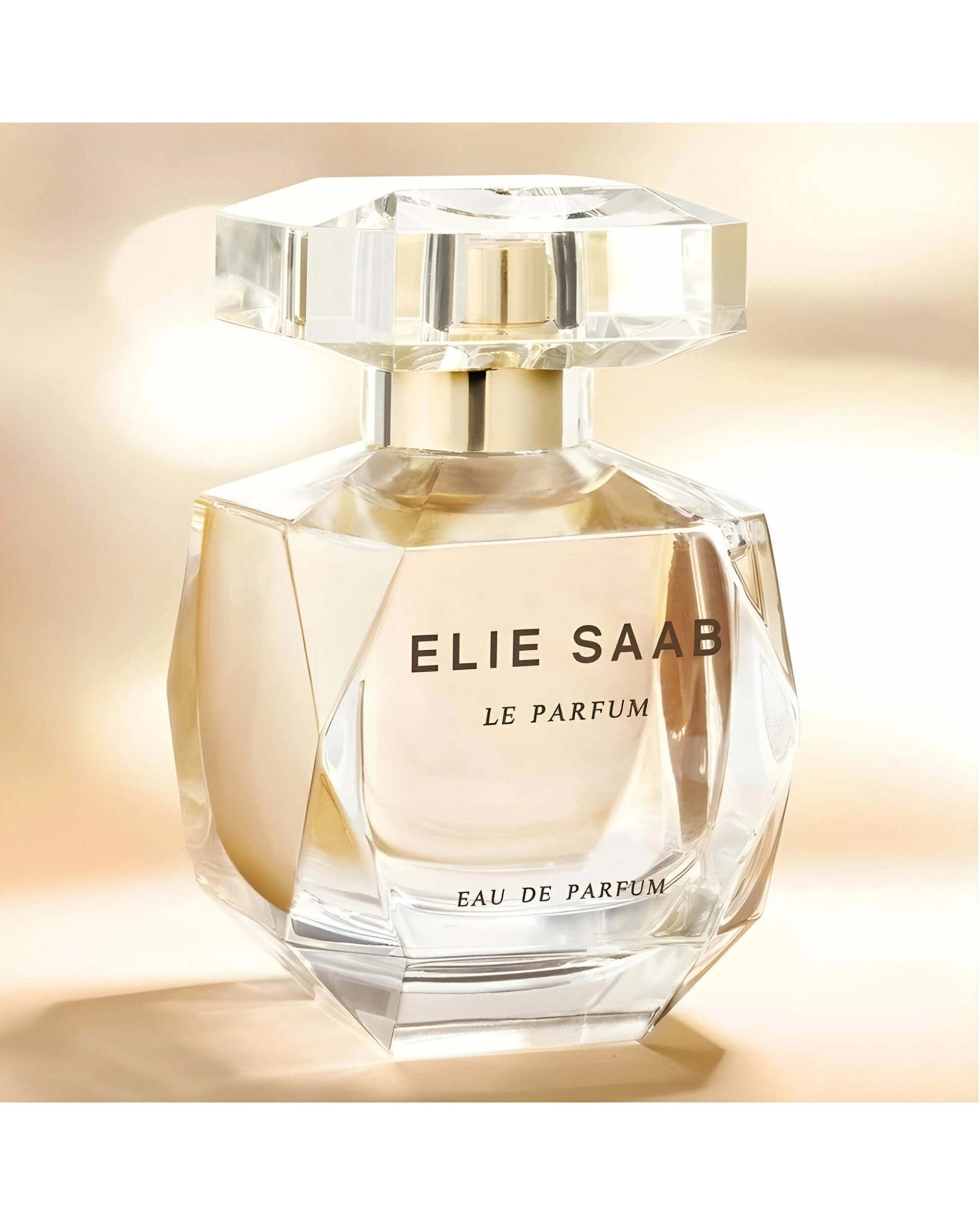 1 Elie Saab Le Parfum 90ml Eau de Parfum, 1 of 2