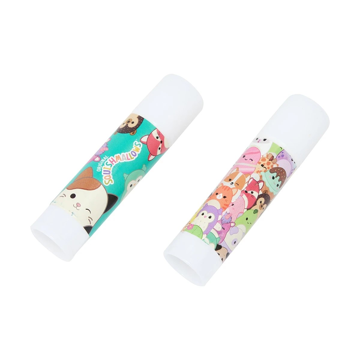 8 Original Squishmallows Stationery Set, 8 of 10
