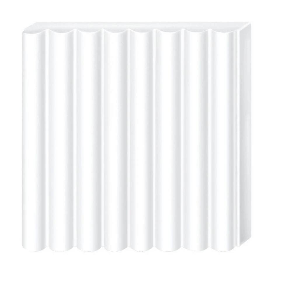 2 Staedtler FIMO Effect Modelling Clay Translucent 57g, 2 of 2