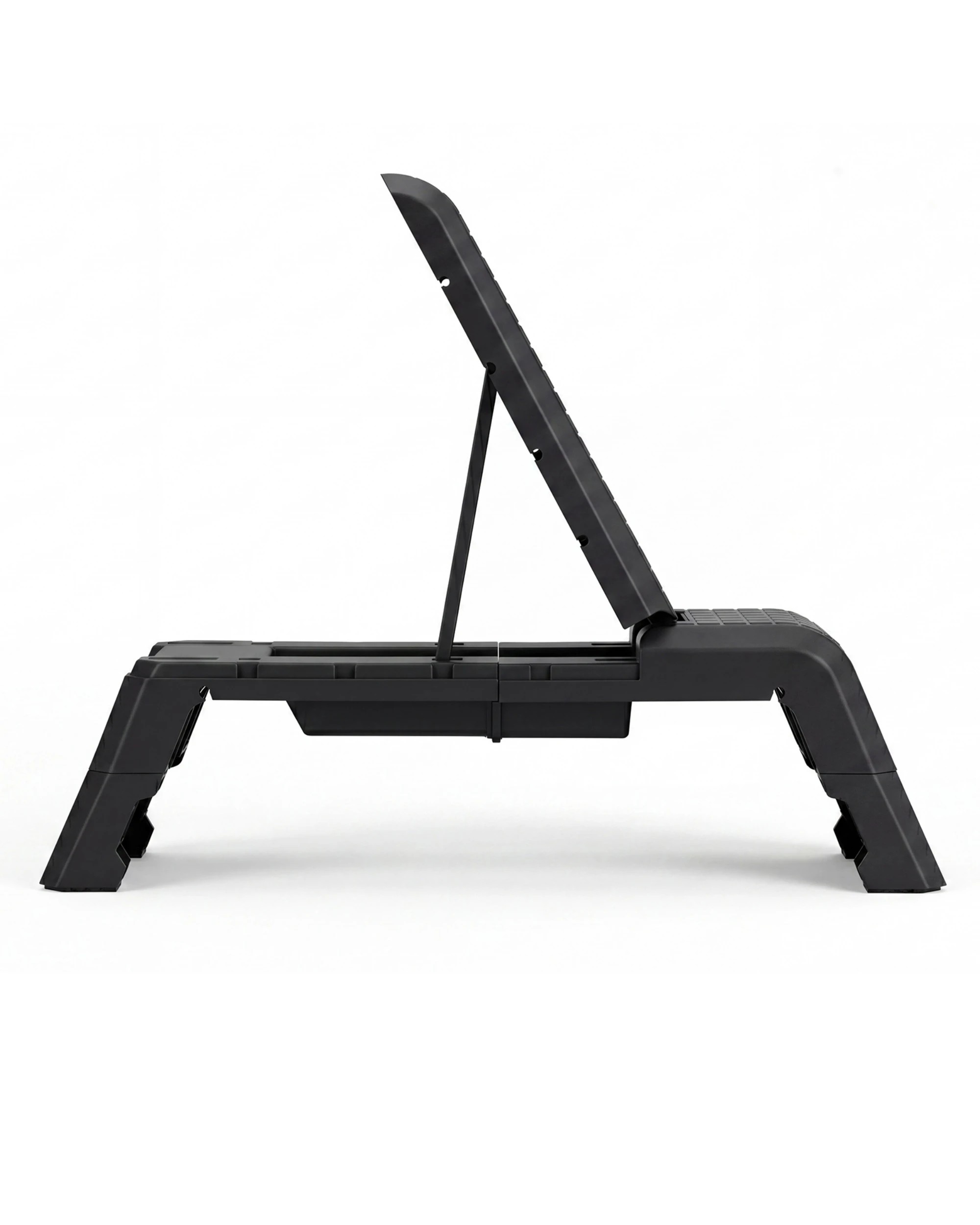 5 Advwin Multifunctional Aerobic Deck - Black, 5 of 8