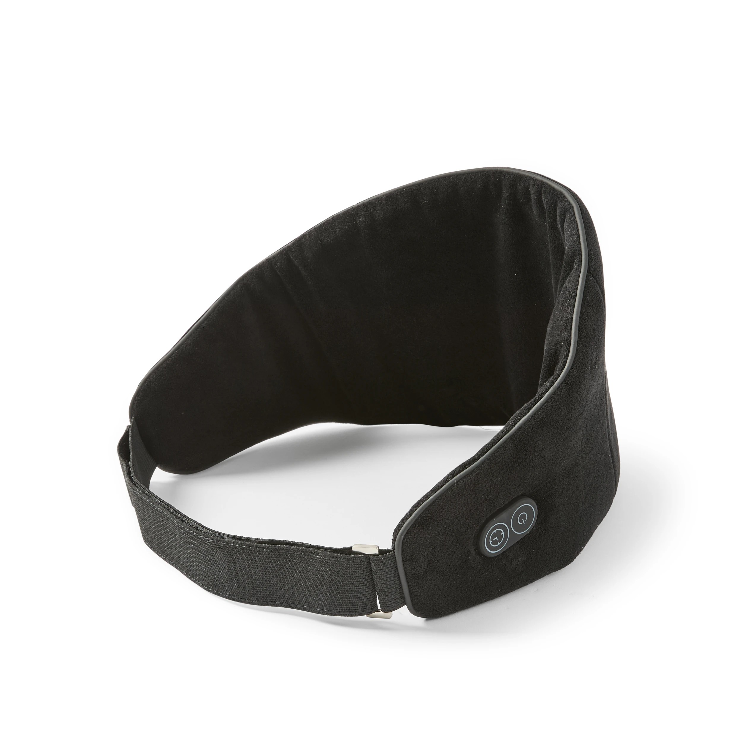 5 Heated Waist and Back Belt - Black, 5 of 10