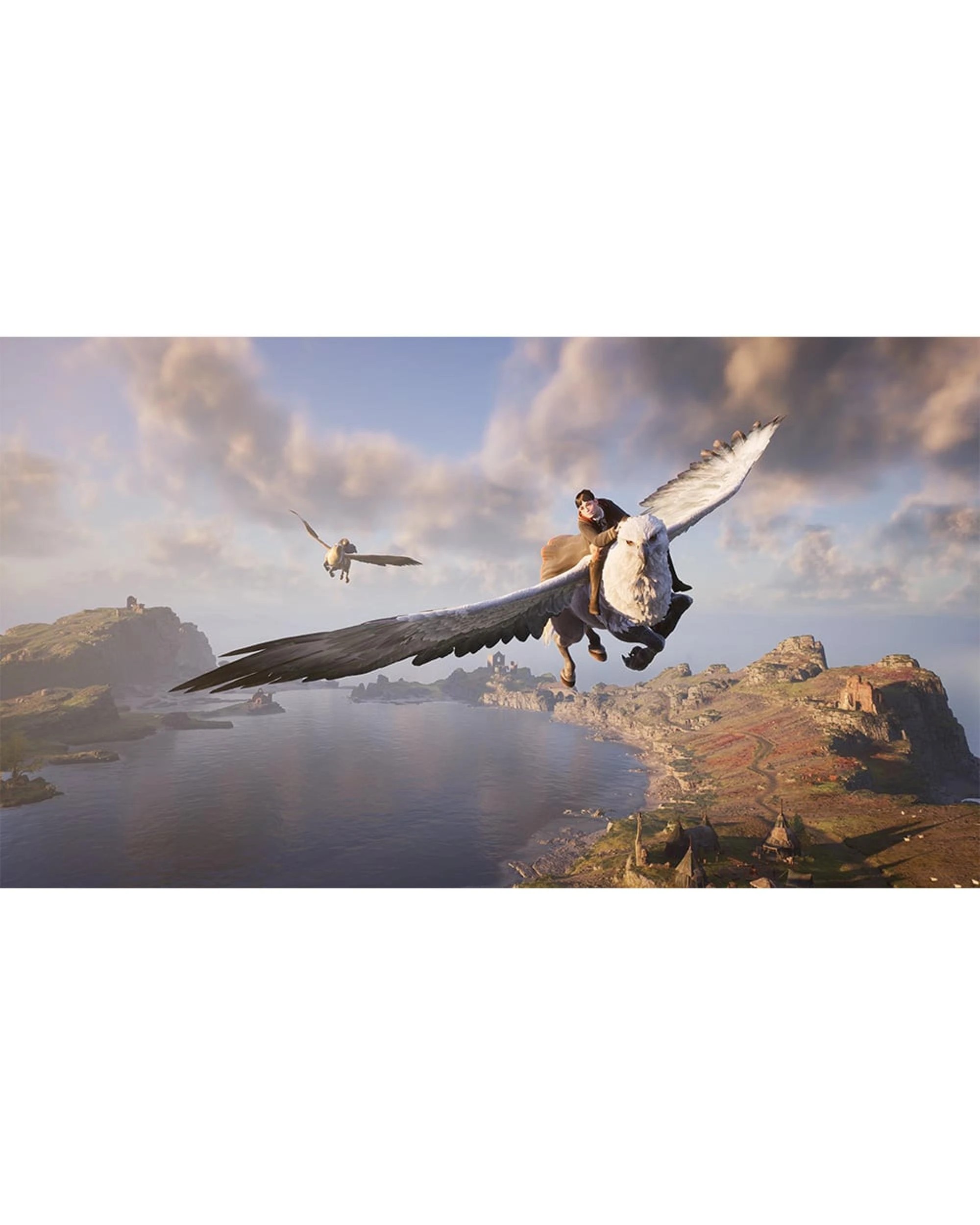 4 Hogwarts Legacy - Xbox Series X, 4 of 6