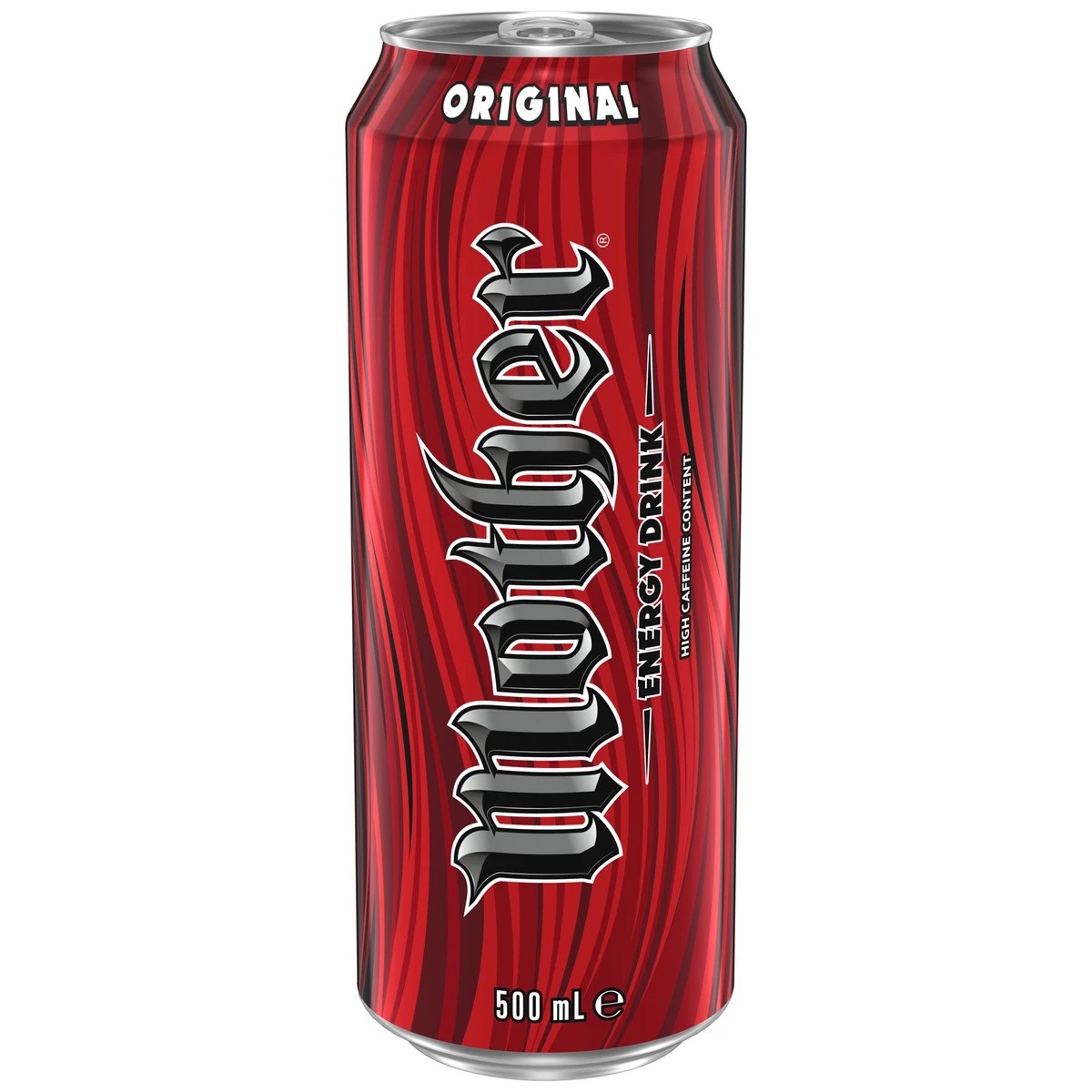 1 Mother Original Energy Drink 500ml, 1 of 5