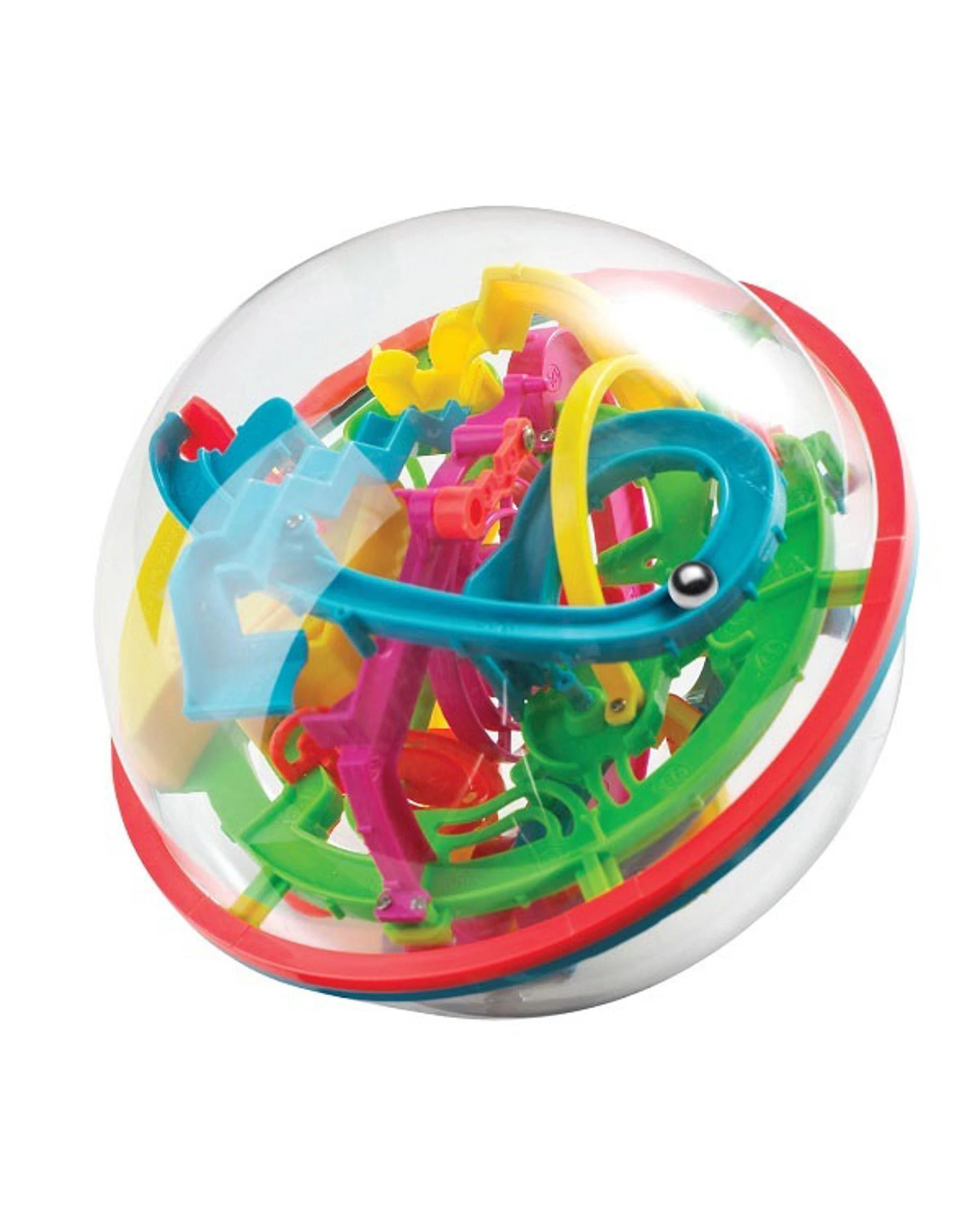 2 Addict-A-Ball Maze Large - 138 Stages, 2 of 2