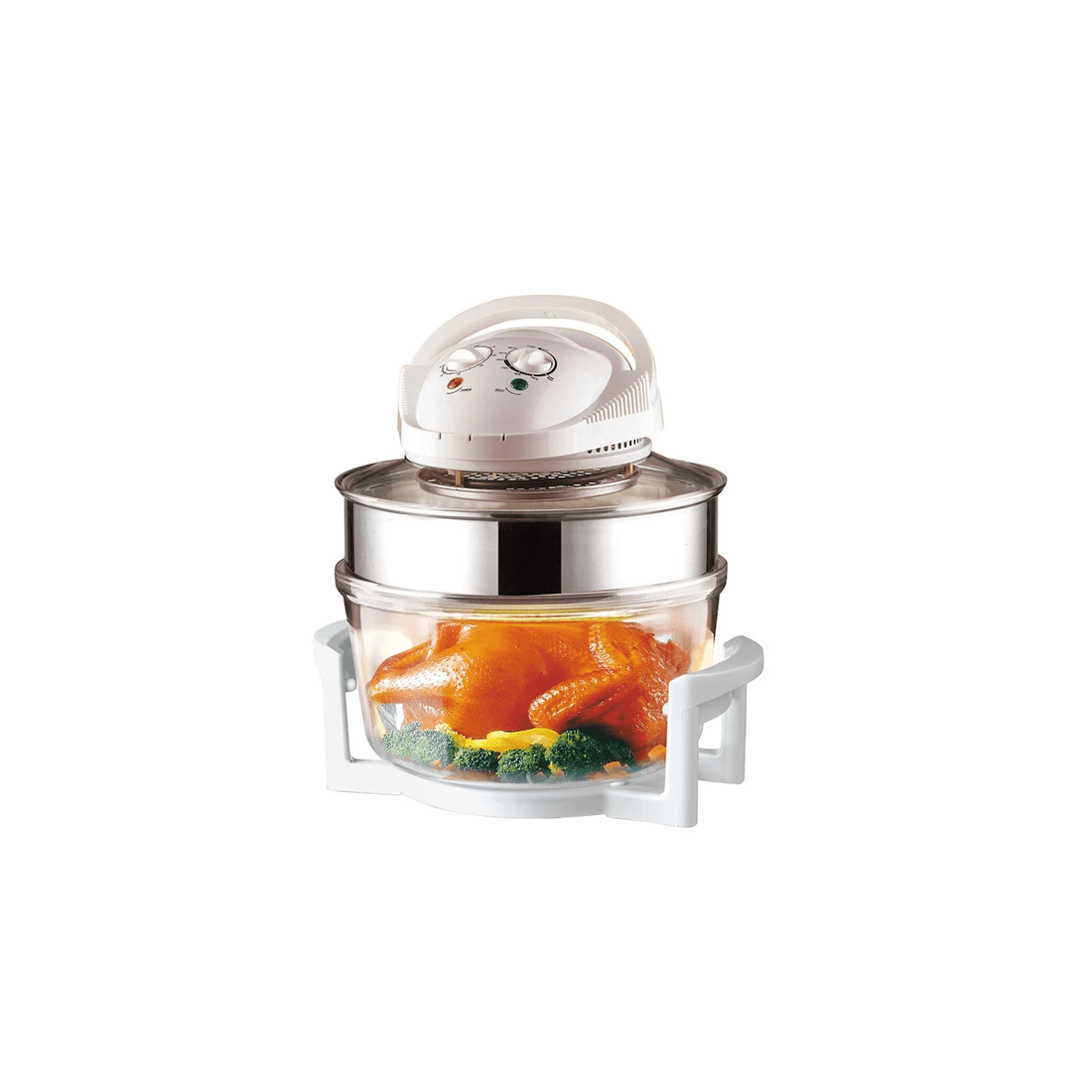 1 Tiffany 17L Turbo Convection Oven, 1 of 1