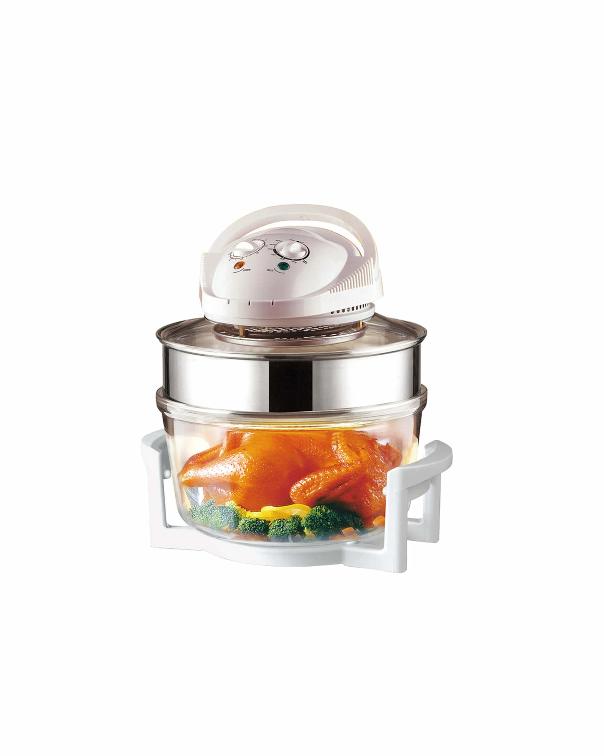 1 Tiffany 17L Turbo Convection Oven, 1 of 1