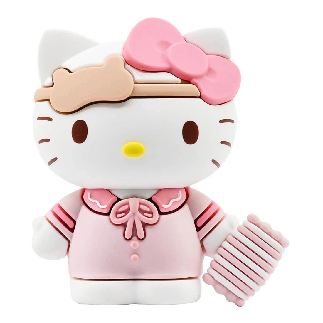 7 Hello Kitty 7cm Figurine - Assorted* - Multi, 7 of 10