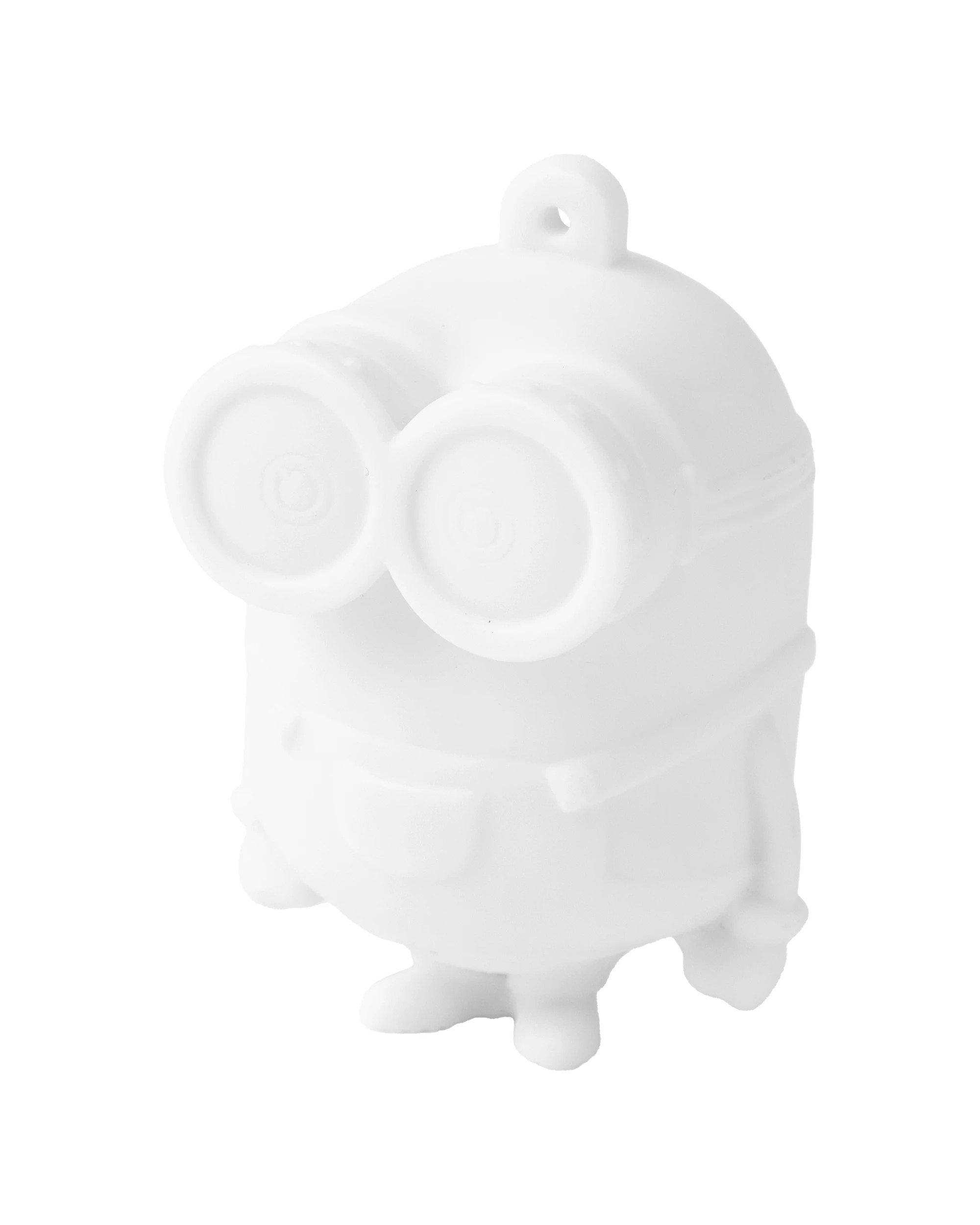 4 Pour Palz Illumination’s Minions Mini Bob Keyring, 4 of 9