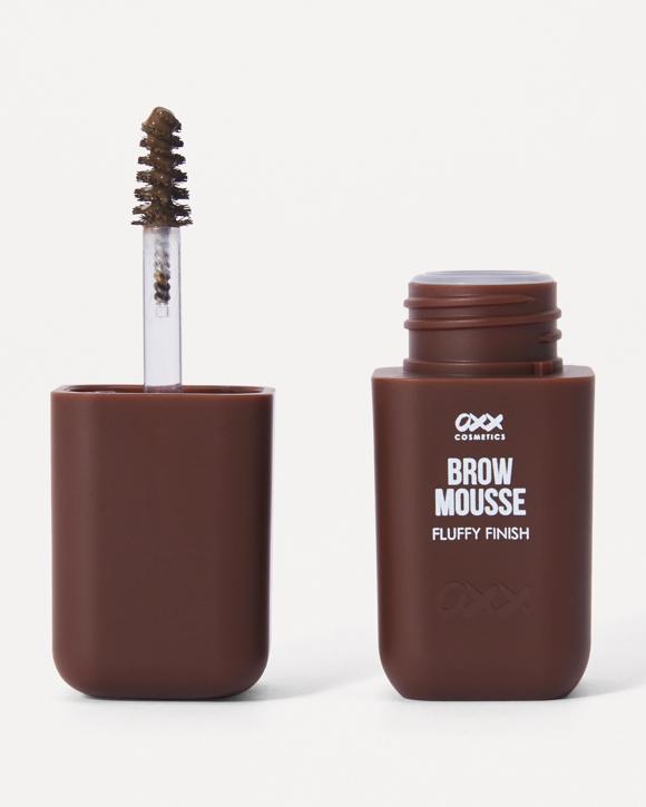 OXX Cosmetics Brow Mousse - Medium