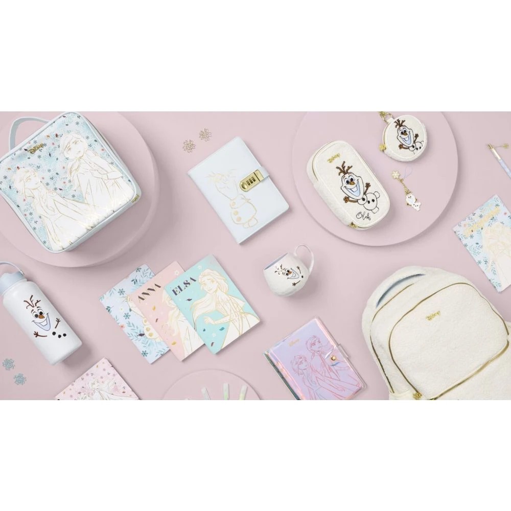 3 Disney Frozen Lunch Bag, 3 of 4