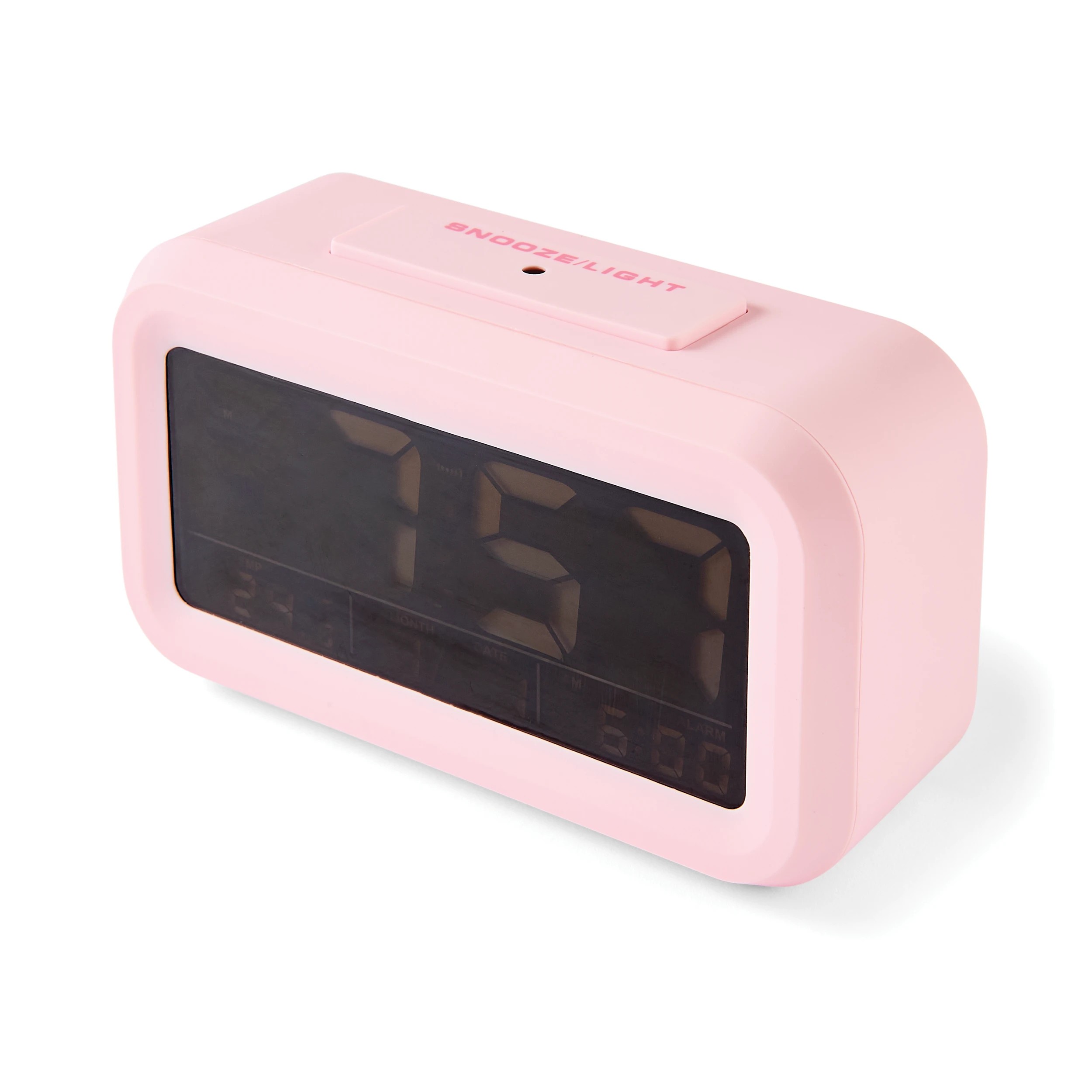 3 Alarm Clock - Assorted, 3 of 8