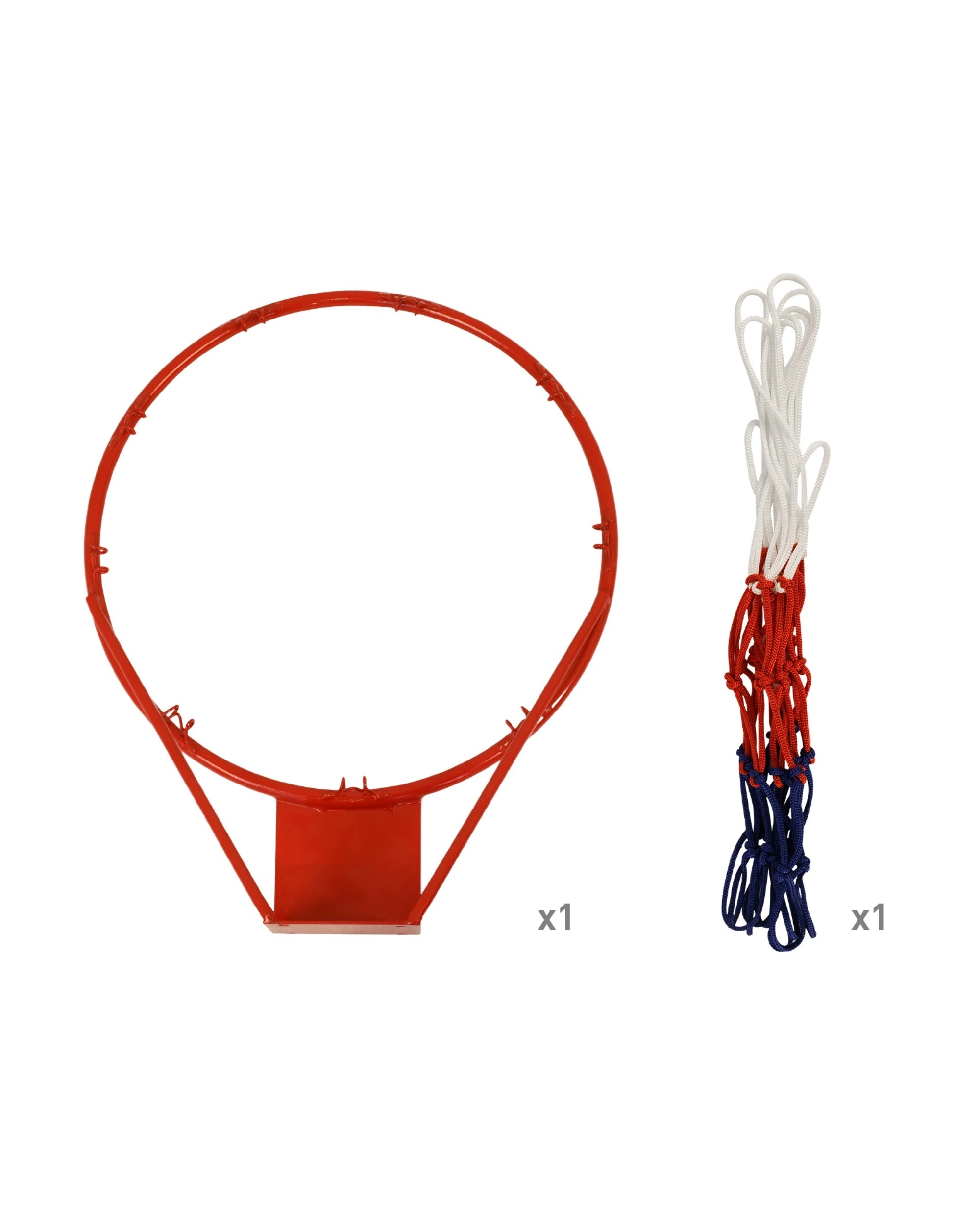 5 Advwin Kids Adjustable Height Basketball Hoop Stand - Black, 5 of 5