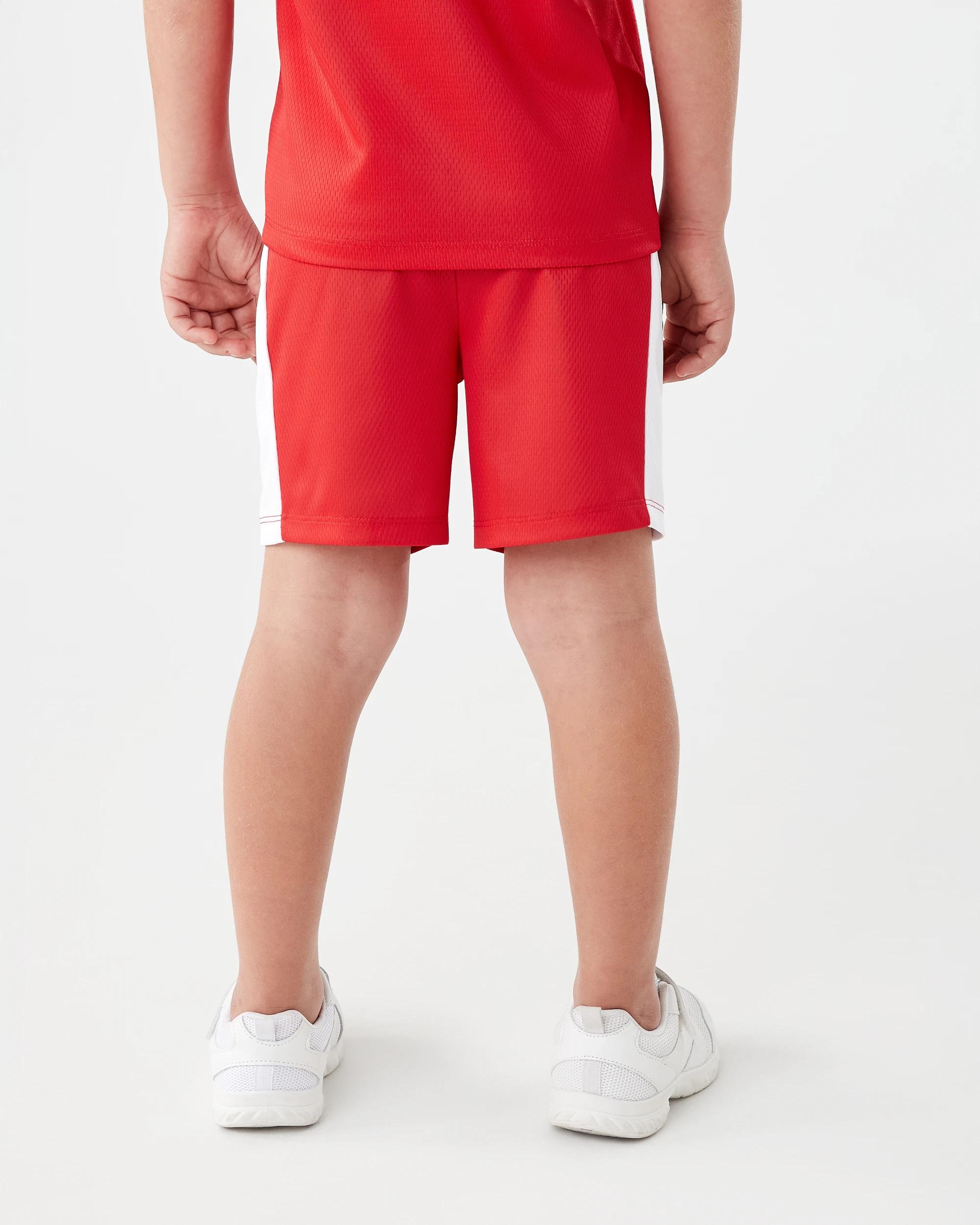 2 Spider-Man License Mesh Shorts Spiderman, 2 of 8