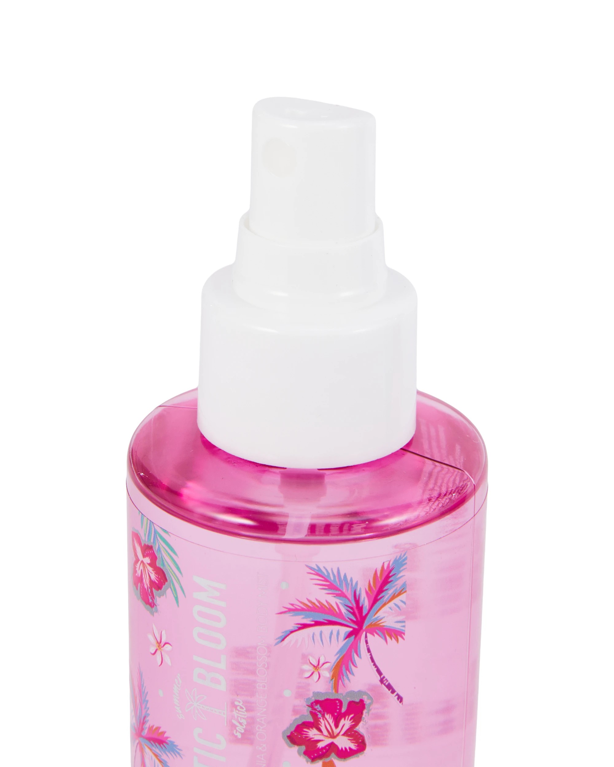 4 OXX Fragrance 3 Piece Summer Solstice Body Mist Collection, 4 of 6