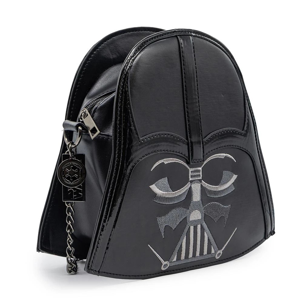1 Star Wars - Darth Vader Cross Body Bag - Black, 1 of 1