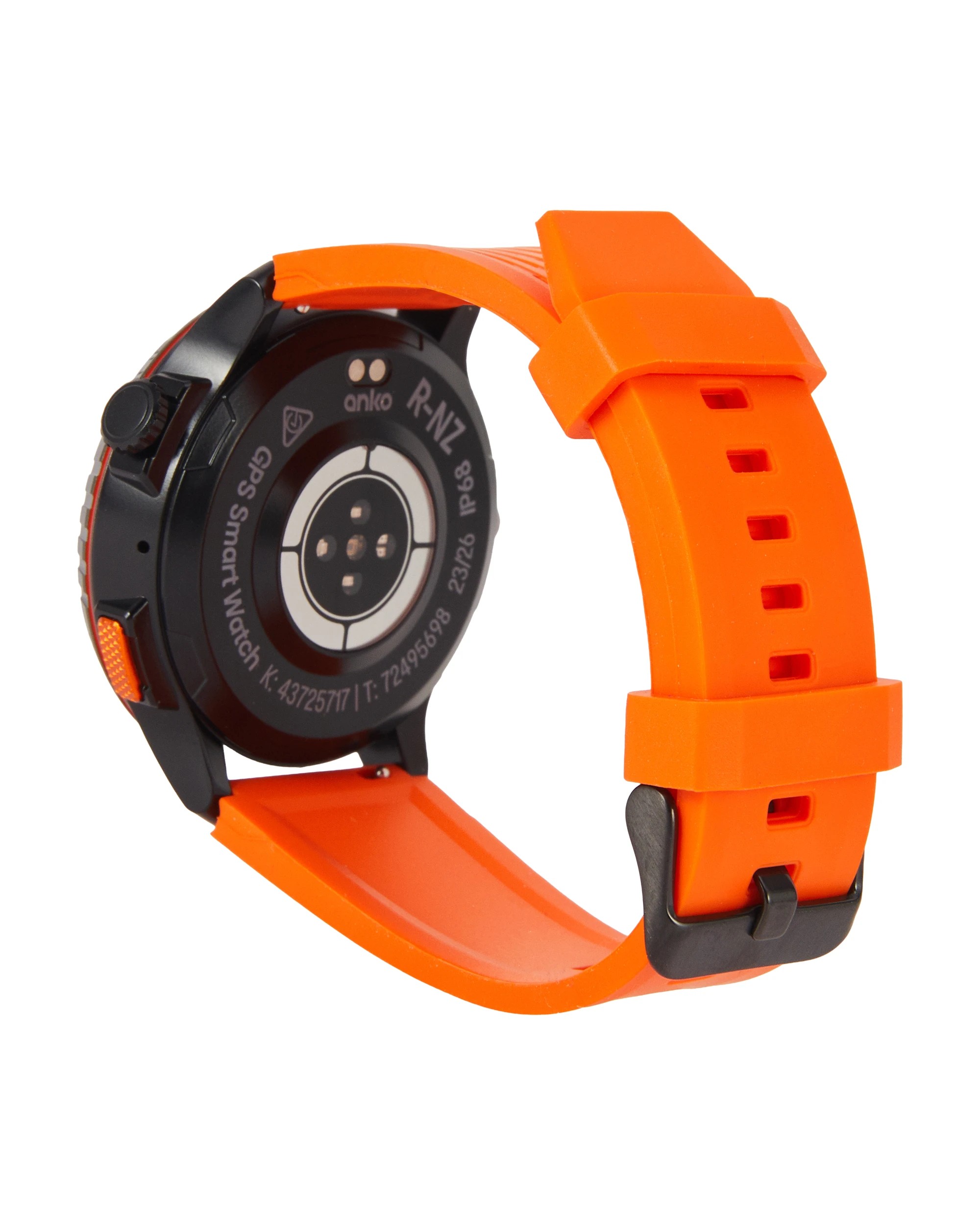 3 GPS Smart Watch, 3 of 6