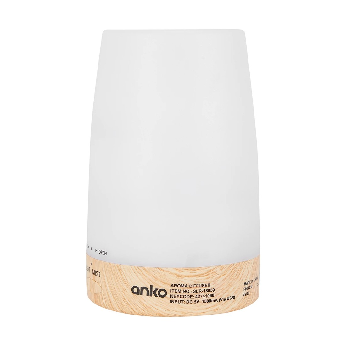 1 Aroma Diffuser, 1 of 9