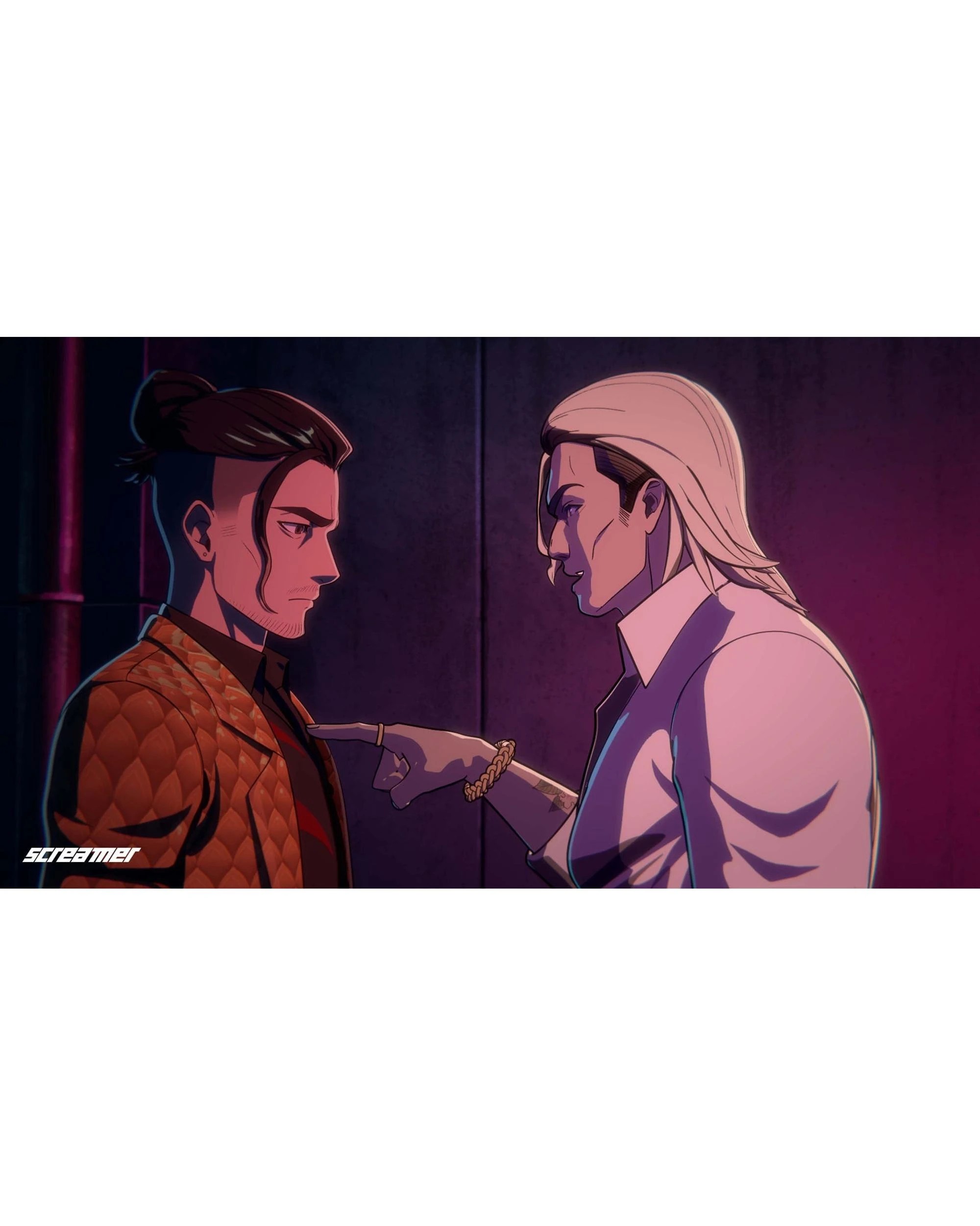 7 Screamer Echo Edition - Xbox Series X, 7 of 10