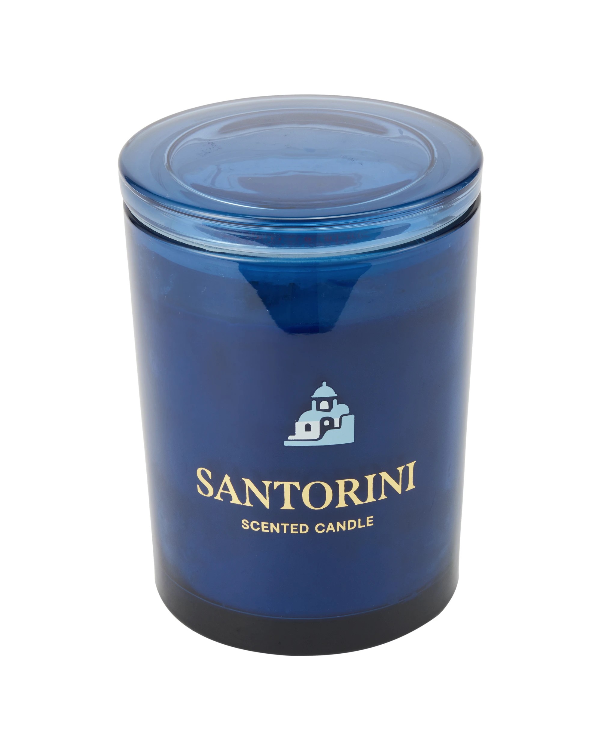 3 Destination Santorini Candle, 3 of 6