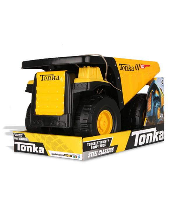 Sale tonka mighty builders ultra tuff construction 2026 Tonka Mighty Builders Tu