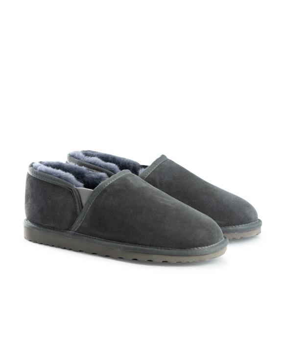 Aus Wooli Australia Unisex Newcastle Easy Slip On