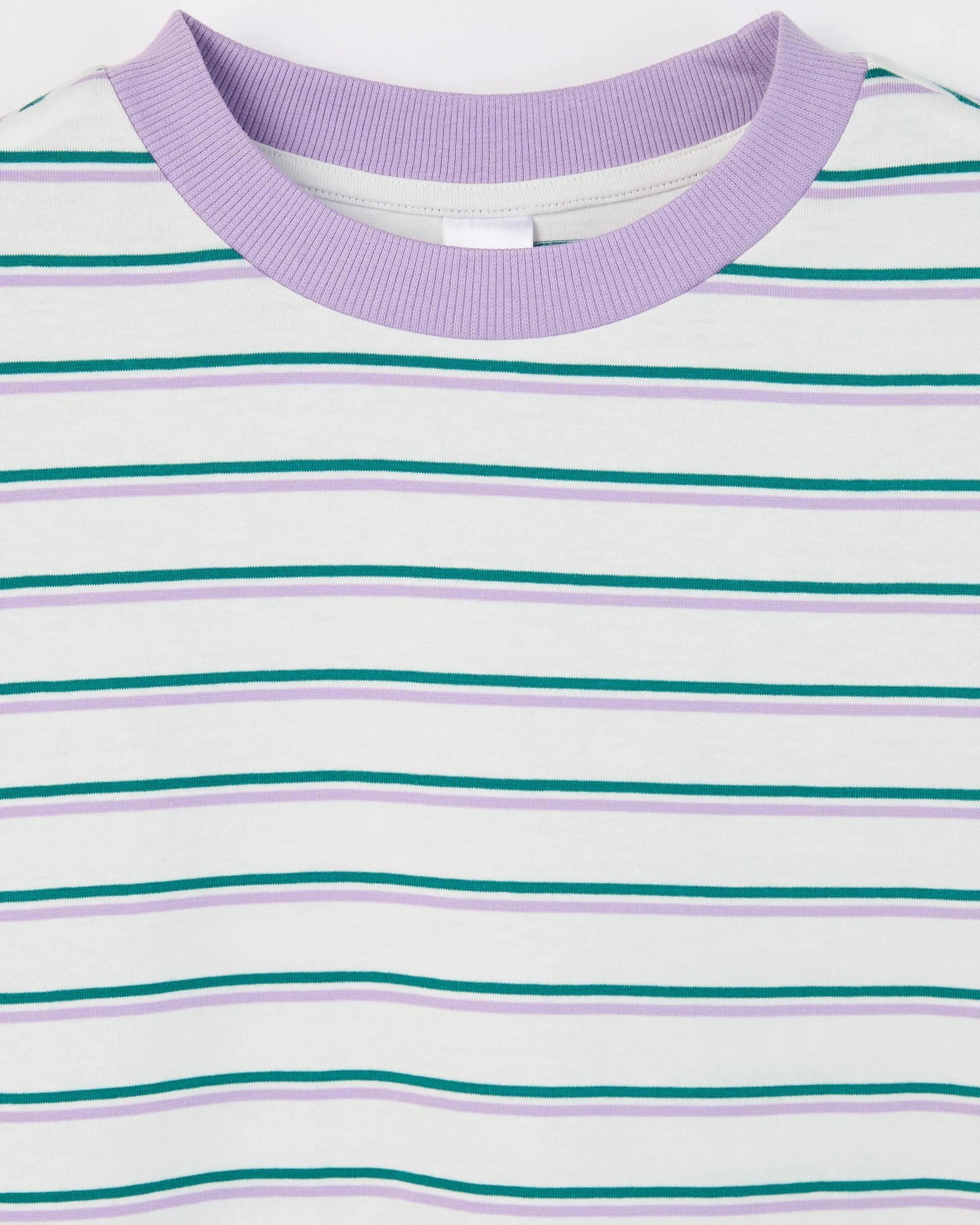 7 Target Kids Australian Cotton Long Sleeve T-Shirt , 7 of 7