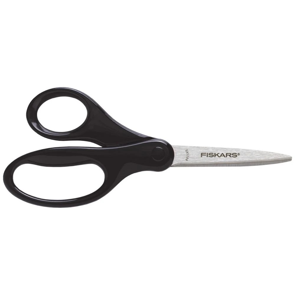 1 Fiskars Student Scissors Assorted 7", 1 of 10