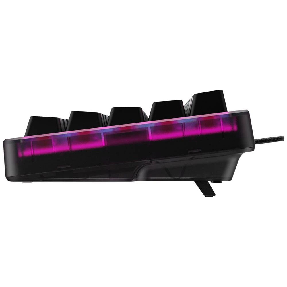 4 HyperX Origins 2 65 Gaming Keyboard Black, 4 of 5