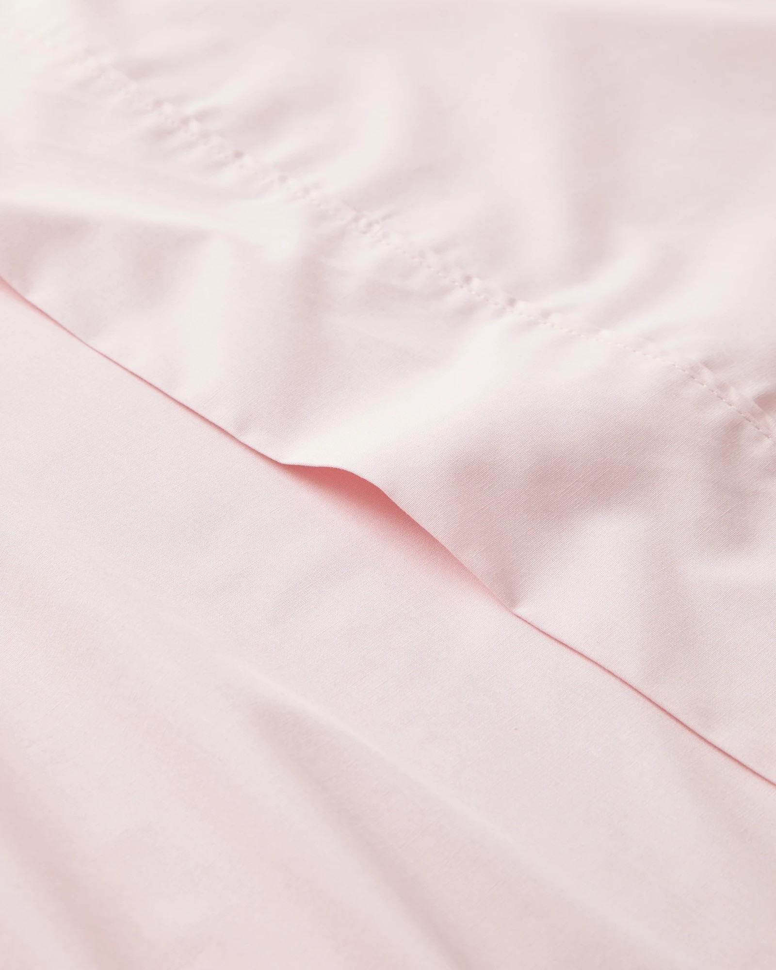 2 Target Australian Cotton 250 Thread Count Sheet Set - Single Bed - Pink, 2 of 2