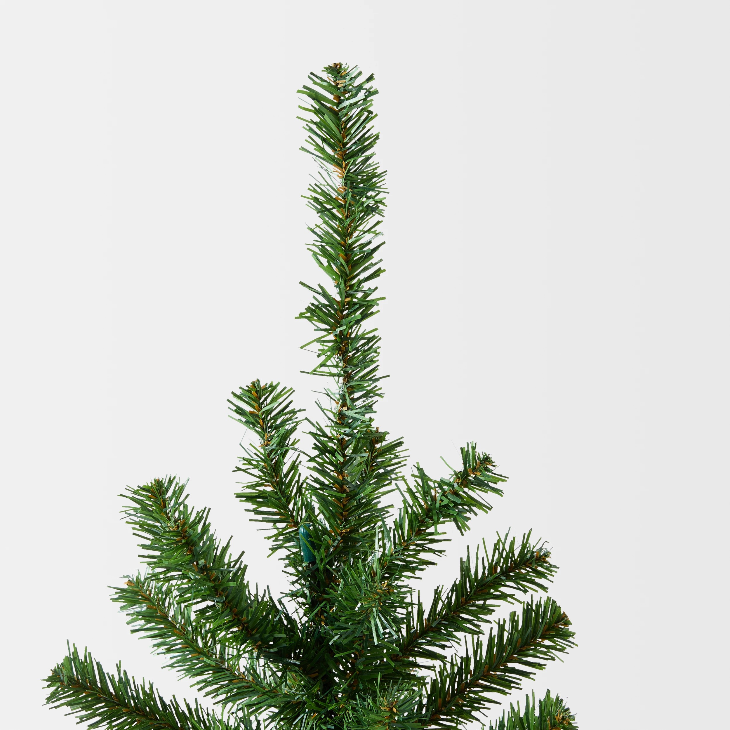 3 90cm (3ft.) Christmas Tree - Assorted, 3 of 10