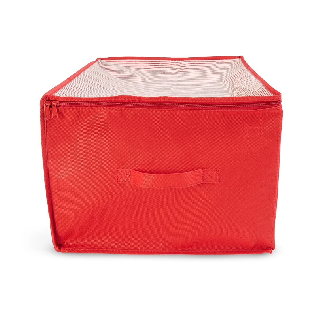 4 Christmas Ornament Storage Box, 4 of 9