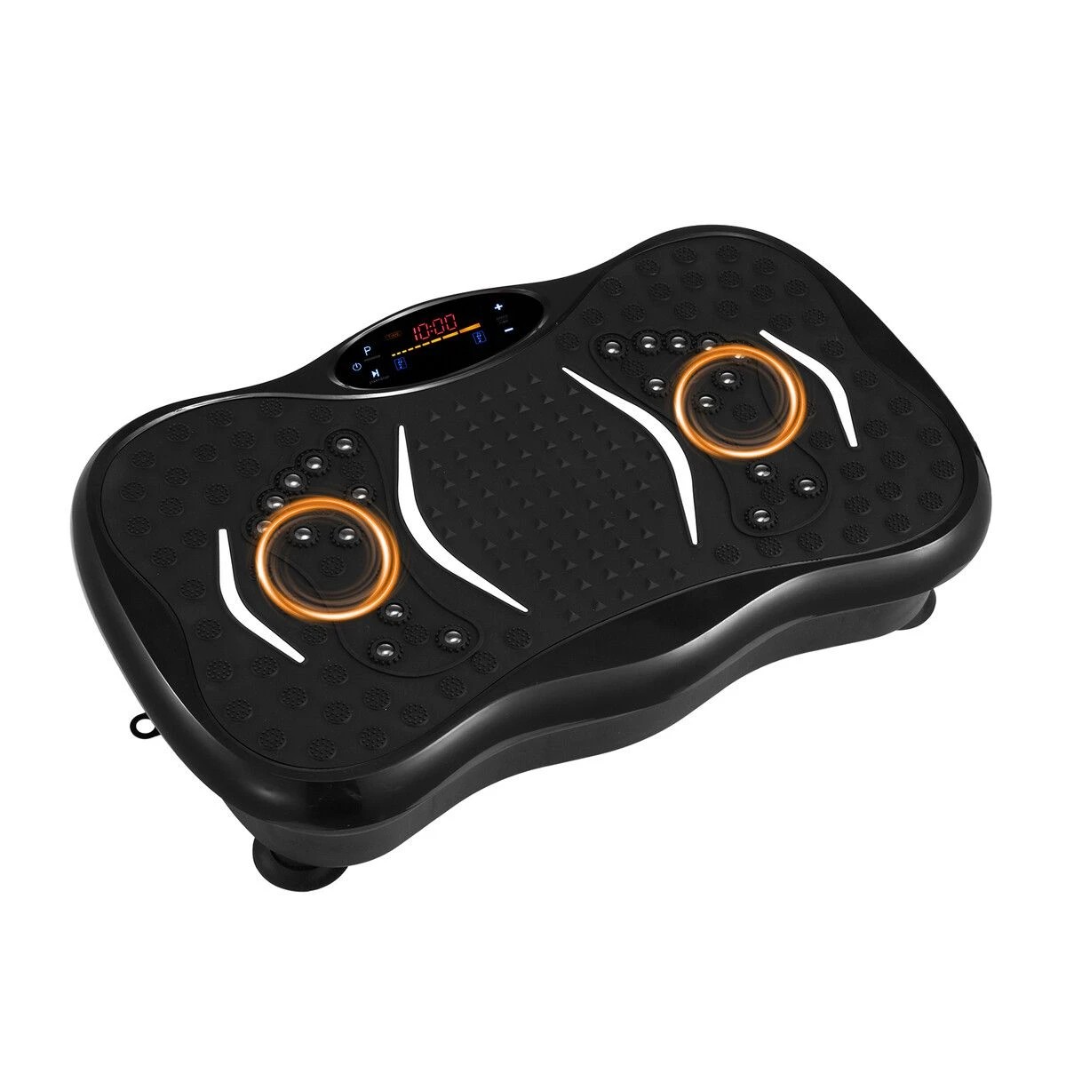 3 Ausway Vibration Machine Plate Full Body Workout Vibrating Exercise, 3 of 3