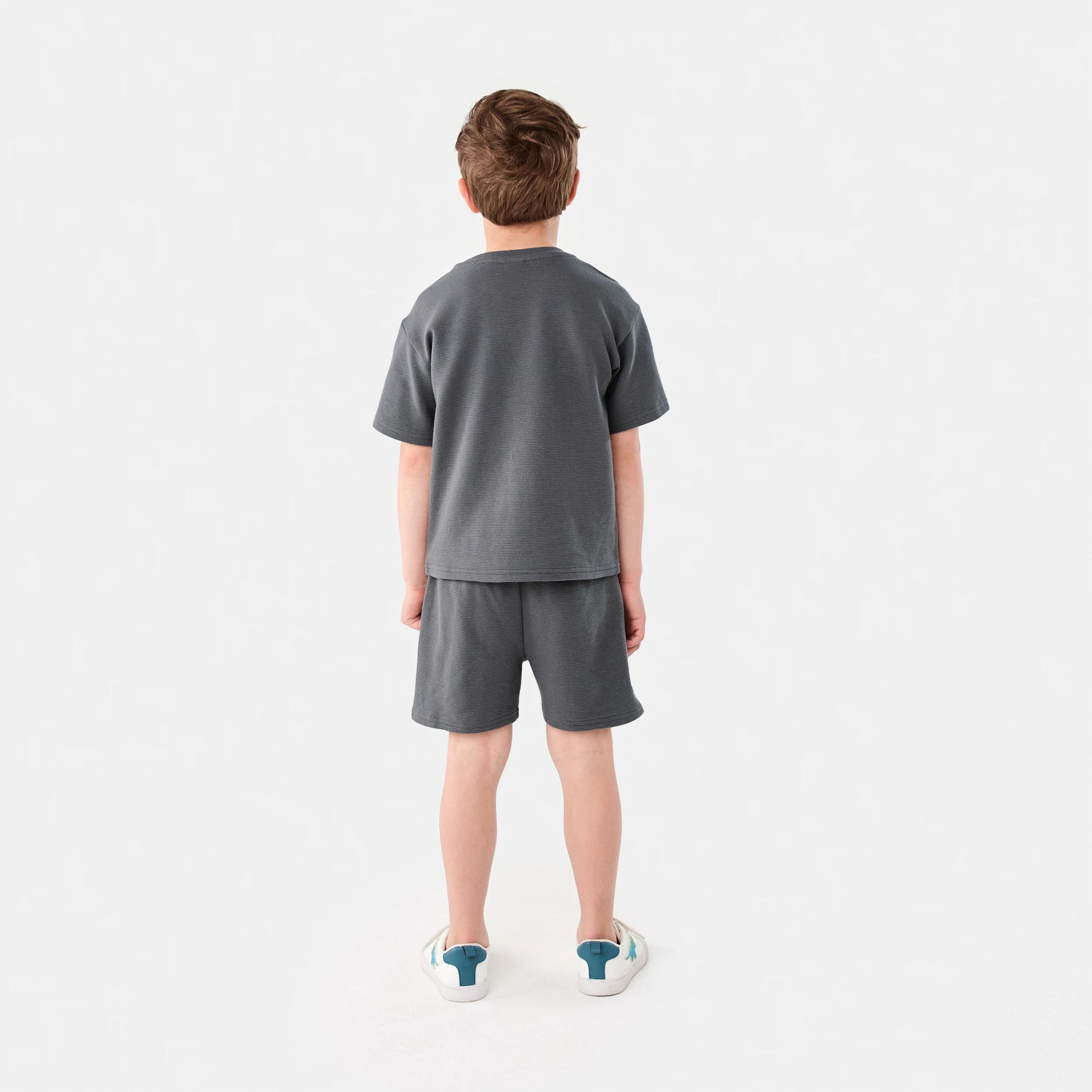 7 Ottoman T-shirt WASHED GRAY, 7 of 7