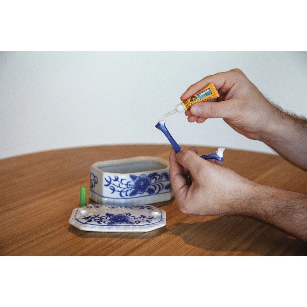 2 Gorilla Super Glue Gel 2 Pack, 2 of 3